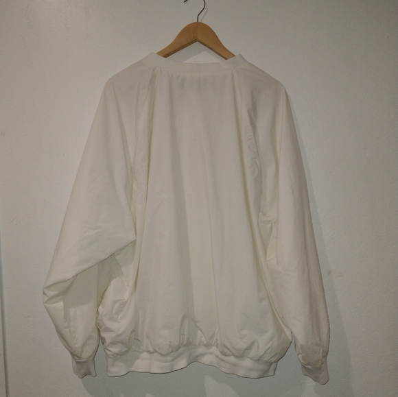 Polo by Ralph Lauren Windbreaker Pullover - Picture 5 of 7